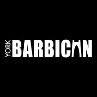 York Barbican logo - Similar company to Connexin Live, Hull