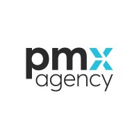 PMX Agency logo - Similar company to Pmx