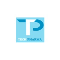 Tech Pharma logo - Similar company to Techpharma