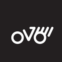 OVO Urban Logistics logo - Similar company to Cycloo (Cyclovoirie)