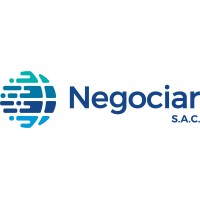 Negociar S.A.C. logo - Similar company to Cimatec Sac