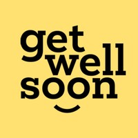 GET WELL SOON logo - Similar company to Profile Craft
