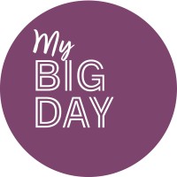 My Big Day events (Cape Town) logo - Similar company to Cape Town Machine Learning Society