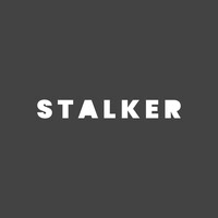 Stalker_ logo - Similar company to Mydala