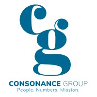 The Consonance Group logo - Similar company to Bc Electronic Library Network