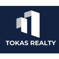 Tokas Realty logo - Similar company to Intent Co