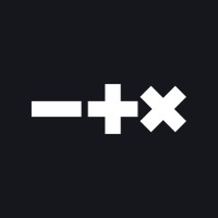 Minus Plus Multiply logo - Similar company to Sml.Med.Lrg.