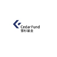 Cedar Fund Management Co., Ltd. logo - Similar company to Cedar Fund 施達基金會