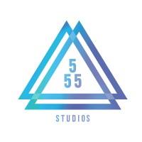 555 Studios logo - Similar company to Immigrant