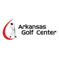 Arkansas Golf Center logo - Similar company to Releafy Customization