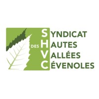 Syndicat des Hautes Vallées Cévenoles (SHVC) logo - Similar company to Pradier Groupe