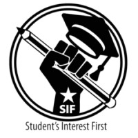 Student's Interest First logo - Similar company to We Fly Youth Development Npc