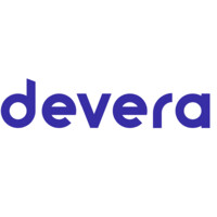 Devera logo - Similar company to Versafeed