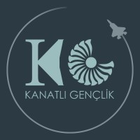 Kanatlı Gençlik logo - Similar company to Aliwwa Bilişim