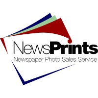 Newsprints UK logo - Similar company to Digitalab Limited