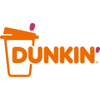 Dunkin' France logo - Similar company to Chopstix Group