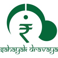 Sahayak Dravya Foundation logo - Similar company to Goreeva