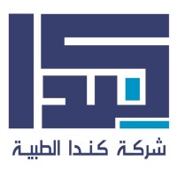 Kinda Medical Company logo - Similar company to Genext Business Solutions Private Limited