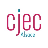 CJEC ALSACE logo - Similar company to Anecs Alsace