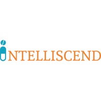 Intelliscend NDDR logo - Similar company to Aleafiaa Pharmaceuticals Pvt. Ltd.