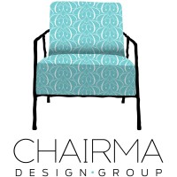 Chairma Design Group logo - Similar company to Sb Designs