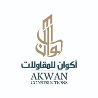 Akwan Constructions logo - Similar company to Elevate Global Properties