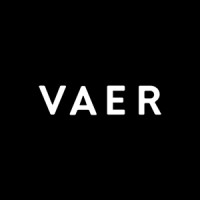 Vaer Watches logo - Similar company to Jack Mason
