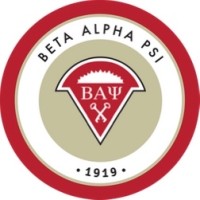 Beta Alpha Psi - San Francisco State University logo - Similar company to Mapc (Ma Professional Communication) At Usfca