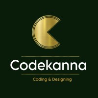 CodeKanna logo - Similar company to Uptrade