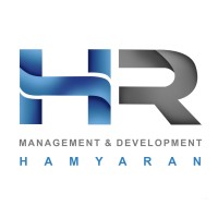 Hamyaran HR Group logo - Similar company to Hr Home | خانه منابع انسانی