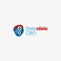 Dataclinic CRO logo - Similar company to Clinrt