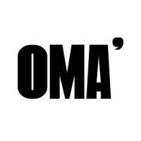 OMA' logo - Similar company to Base Communication