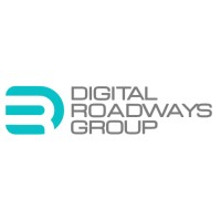 Digital Roadways Group logo - Similar company to Plexitech Solutions Llp