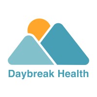 Daybreak Health logo - Similar company to Upchieve
