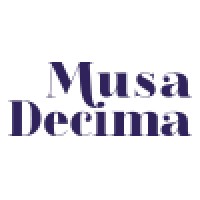 Musa Decima logo - Similar company to Decima Datacenter