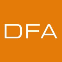 Digitales Forum Arnsberg (DFA) logo - Similar company to P-Cation® //Jasmin-Erp