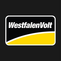 WestfalenVolt GmbH logo - Similar company to Thie Circular