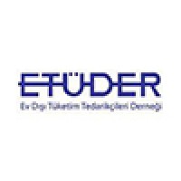 ETÜDER Ev Dışı Tüketim Tedarikçileri Derneği / Foodservice Suppliers Association- Turkey logo - Similar company to Konfrut Gap