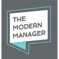 The Modern Manager logo - Similar company to Meeteor