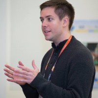 Tyler Olson | Keynote Speaker