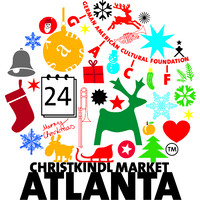 Atlanta Christkindl Market logo - Similar company to Christopher Radko