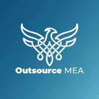 Outsource MEA logo - Similar company to Uniforce Solutions Pvt Ltd