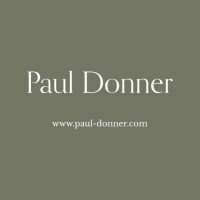 Paul Donner logo - Similar company to Scb Partners