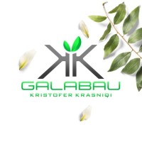 KK GaLaBau Kristofer Krasniqi logo - Similar company to Ds Galabau Gmbh & Co. Kg