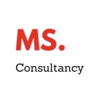 MS. Consulting logo - Similar company to Hello Mamiz