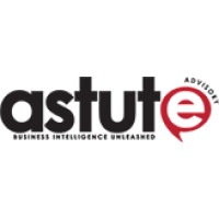 Astute Aiding Services logo - Similar company to Digitprac