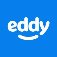 Eddy logo - Similar company to Tech9