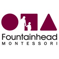 Fountainhead Montessori School logo - Similar company to Gpt-Ppt