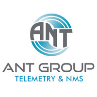 ANT GROUP  - Telemetry & NMS logo - Similar company to Readynet Solutions