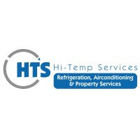Hi-Temp Services Pty Ltd